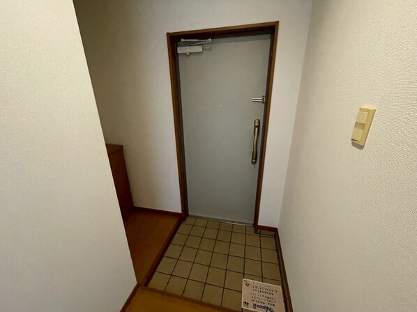 ビューティフルライフの物件内観写真